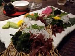 海鮮酒房 べっか