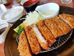 栃木ヶ丘ゴルフ倶楽部 レストラン