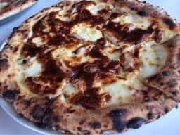 ピッツェリア ホリウチ