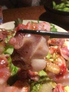 炭焼鳥将軍 鹿児島中央駅店 彩帆