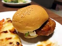 グランブッフェ 秋田店