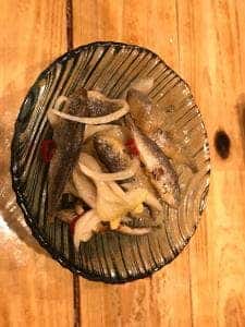 手打ちそば処 もりもと