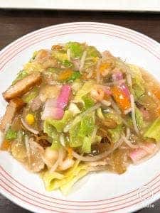 リンガーハット イオンモール東浦店
