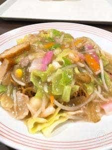 リンガーハット イオンモール東浦店