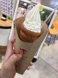 ベーベの気持ち イオンモール福岡店