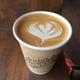 NORRY'S COFFEE