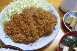 食事処 山の神