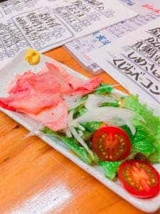 大衆酒場 和来 杉田店