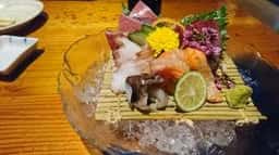 ごちそう居酒屋 魚ぴち 千本丸太町店