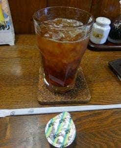 カフェレストランボーデン