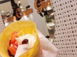 Tokyo Crepe Girl ダイバーシティ