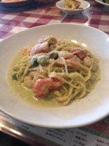 モルト・ヴォーノ・ニーナ