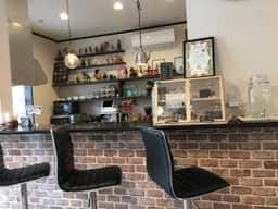 HARUKAZE COFFEE