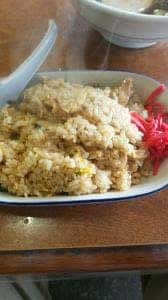 片桐食堂