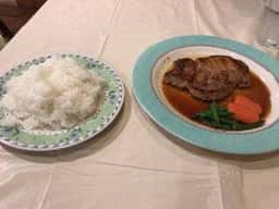 トラットリア フェリーチェ