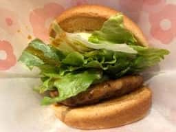 モスバーガー 垂水駅北口店