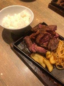 ニクバルダカラ 名駅シンフォニー豊田ビル店