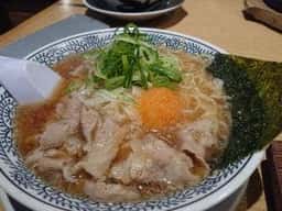 丸源ラーメン 出雲店