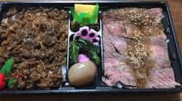 味の梅ばち 大丸東京店