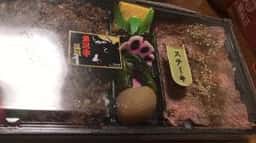 味の梅ばち 大丸東京店