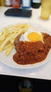 Moon Cafe