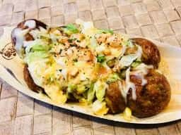 築地銀だこ ニトリモール相模原店