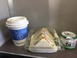 VIE DE FRANCE 津店