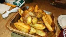 Tri-Star Beer Restaurant