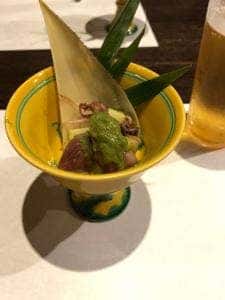馳走菴 ひじり