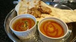 インド料理 ダイナー 深谷店