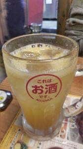 鳥貴族 浜松有楽街店