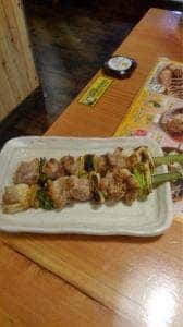 鳥貴族 浜松有楽街店