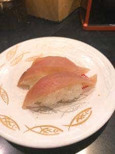 元祖寿司 吉祥寺サンロード店