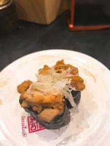 元祖寿司 吉祥寺サンロード店