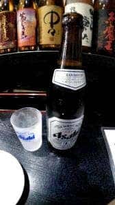 居酒屋食乃蔵