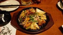 個室居酒屋 奏屋 南越谷店