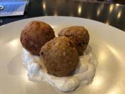 CUISINE & DRINK HYPE