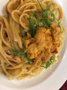 カプリチョーザ 富山ファボーレ店