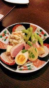 ピンクのヨイドレ鯨