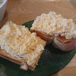 フォレストカフェ