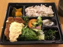八百屋カフェ 渋谷