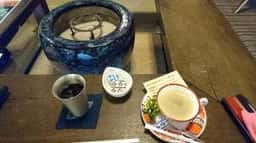 高志の宿 高島屋