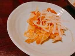 旬菜酒家 なかなか