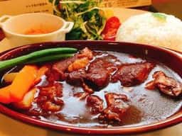 コトリカフェ
