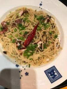 洋麺屋 五右衛門 吹田店