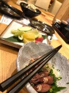 炉端いっしょけんめい