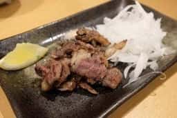 ごはん家 わきた