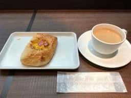 サンマルクカフェ 広島紙屋町店
