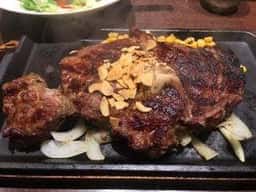 いきなりステーキ 佐賀基山店