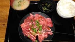 薩摩の牛太 池田店